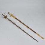 1549 6075 RAPIERS